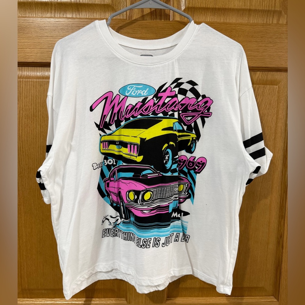 Ford Shirt